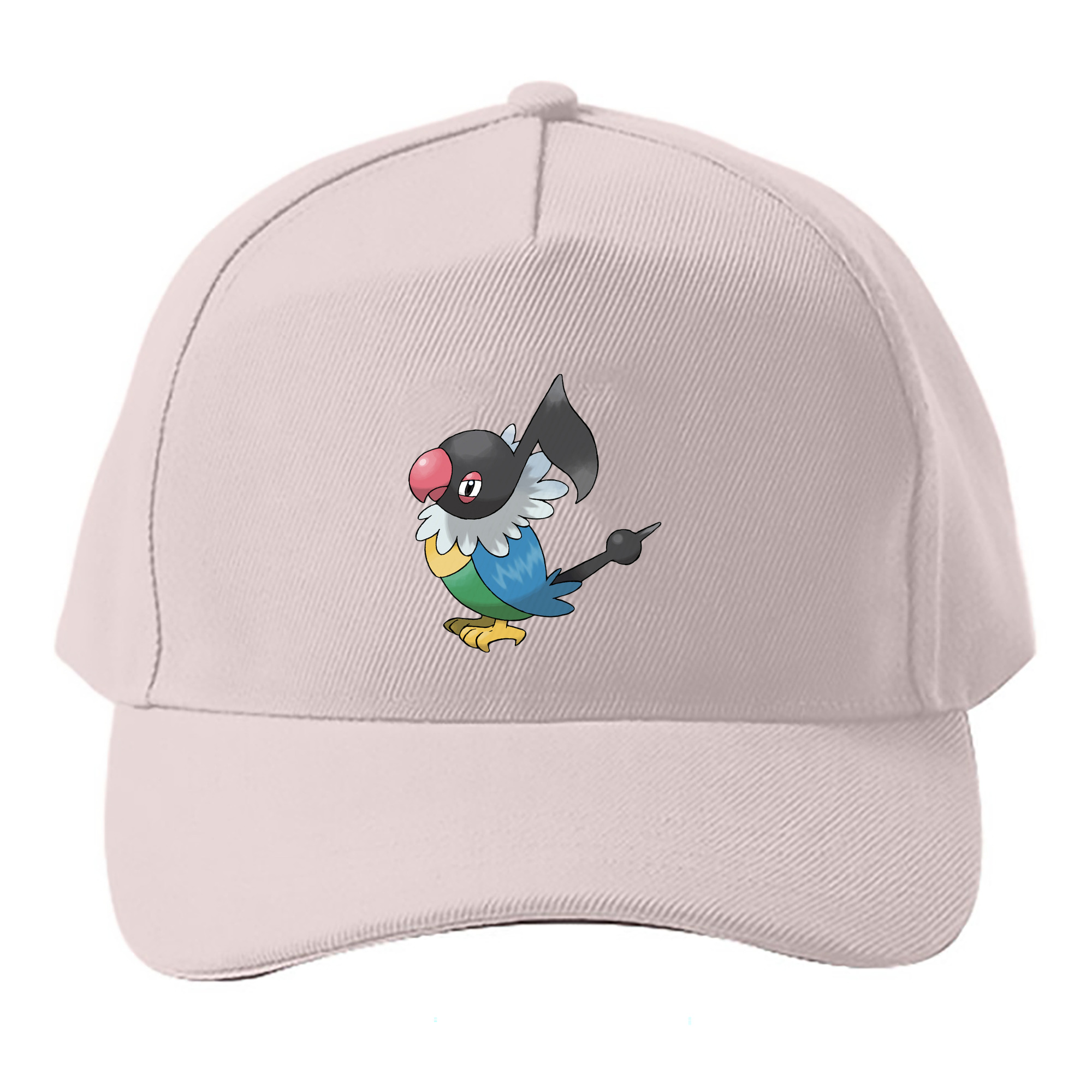 （画像用） ポケットモンスター Pokémon ベースボールキャップ 綿100％ 男女兼用 帽子 スポーツ